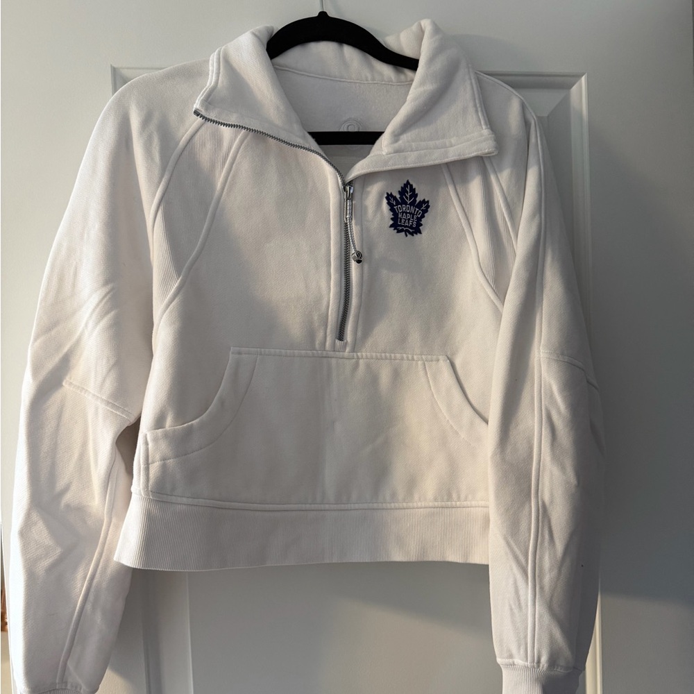 Lululemon x Fanatics Maple Leafs Scuba